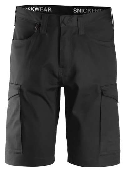 Service Shorts 6100 snickers workwear