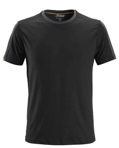 AllroundWork, T-Shirt 2518 snickers workwear