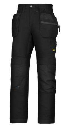 LiteWork, Pantalons+ 37.5® avec poches holster