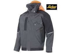 1198 XTR A.P.S. Waterproof Winter Jack Snickers Workwear