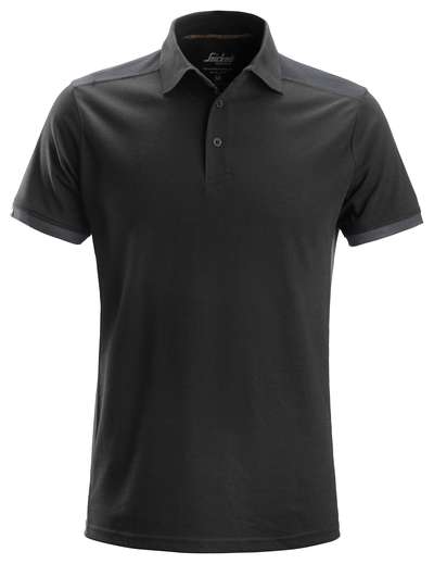 AllroundWork, Polo Shirt 2715 snickers workwear