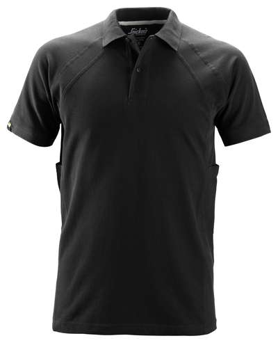 Polo Shirt met MultiPockets™ 2710 snickers workwear