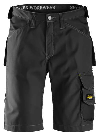 Shorts, Rip-Stop 3123 snickers workwear