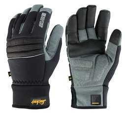 Weather Neo Grip Glove 9580 per 5 paar verpakt