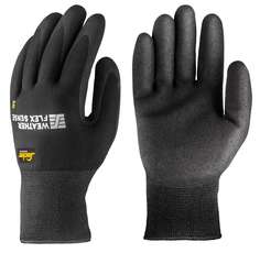 Weather Flex Sense Glove 9319 snickers workwear per 10 paar verpakt