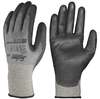 Power Flex Cut 5 Gloves ( Zilver Grijs, 009 )