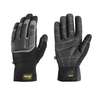 Power Tufgrip Gloves snickers workwear ( 0448, 010 )