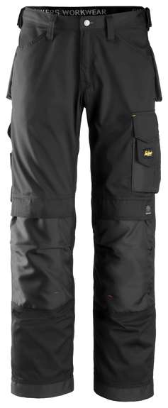 CoolTwill™ Broek 3311 snickers workwear