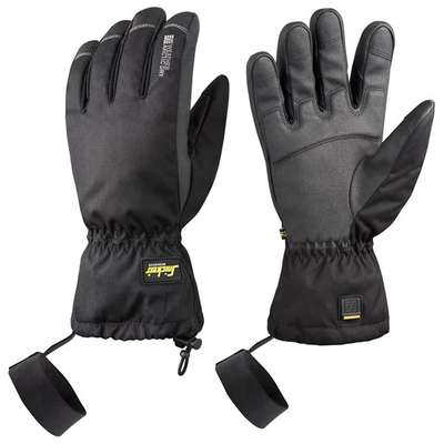 Weather Arctic Dry Glove 9576 snickers workwear per 5 paar verpakt