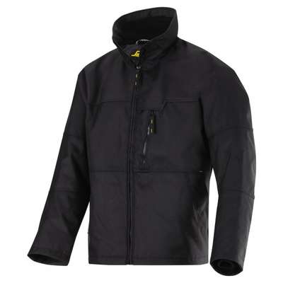 1118 Snickers Poly Canvas Winter Jack snickers workwear