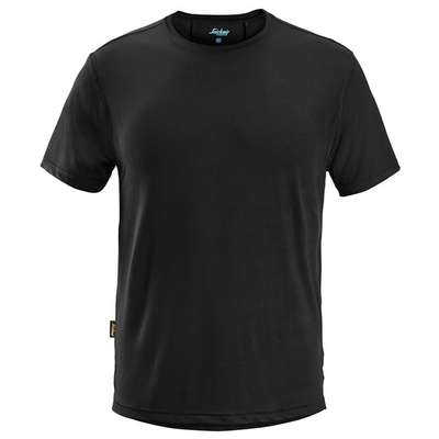 2511  LiteWork, T-shirt Snickers Workwear