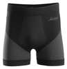 LiteWork Seamless 37.5® Shorts ( Zwart, M )