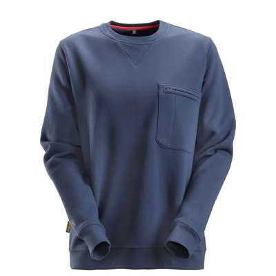 2867 ProtecWork, Dames Sweatshirt Snickers Workwear