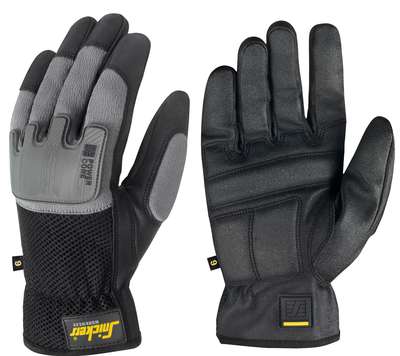 Power Core Glove 9585 Snickers Workwear