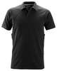 Polo Shirt met MultiPockets™ ( Zwart, M )